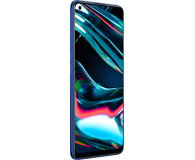 realme 7 Pro 8+128GB Mirror Blue - 594100 - zdjęcie 4